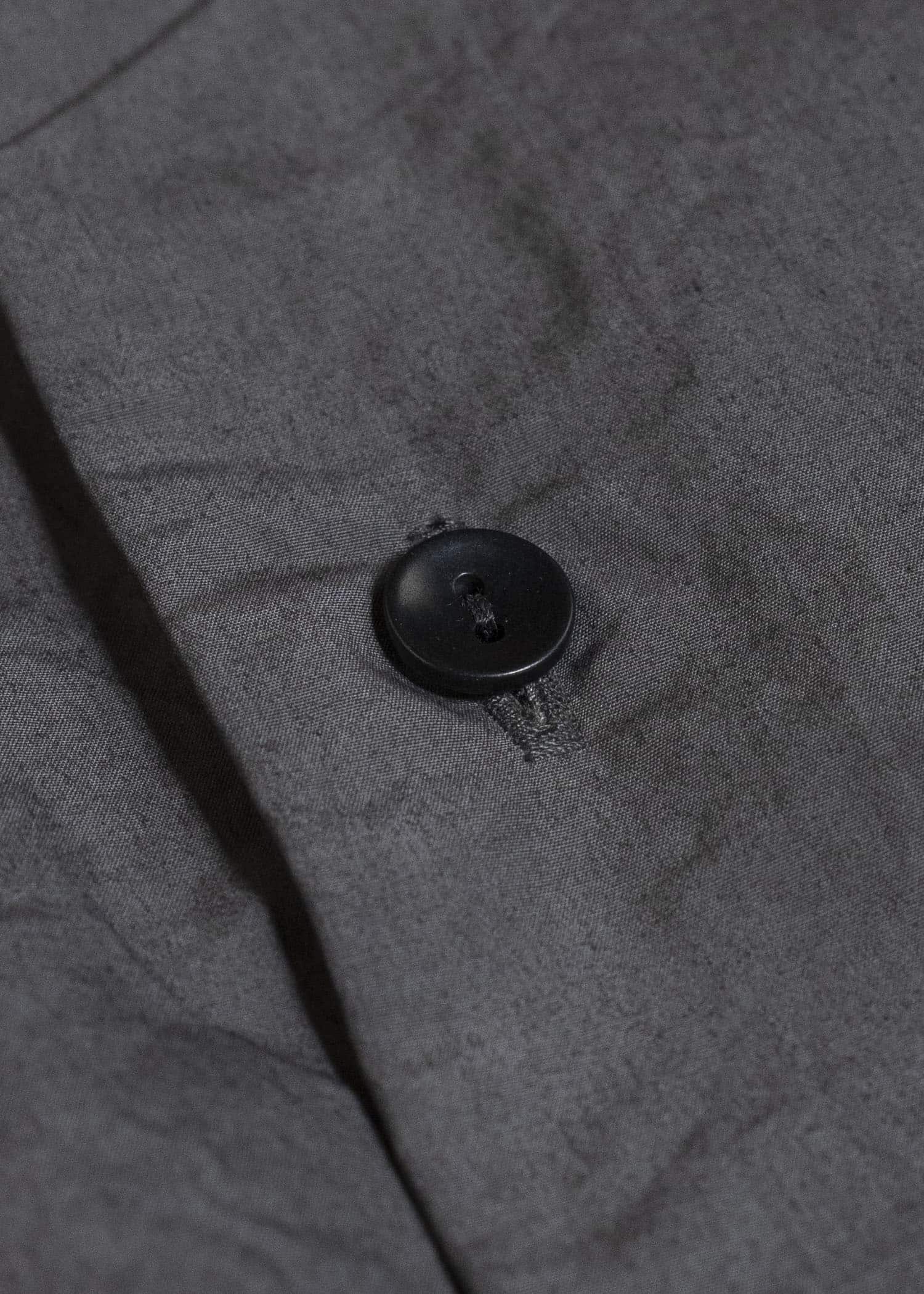 MARK.S MS0043 DRESS BAND SHIRT SIIKI-DYE