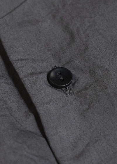 MARK.S MS0043 DRESS BAND SHIRT SIIKI-DYE