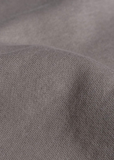 Taiga Takahashi Lot.603-Beige Sweat Shirt Beige