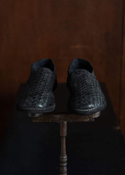 GUIDI 27EM WOVEN KANGAROO FG/CV39T