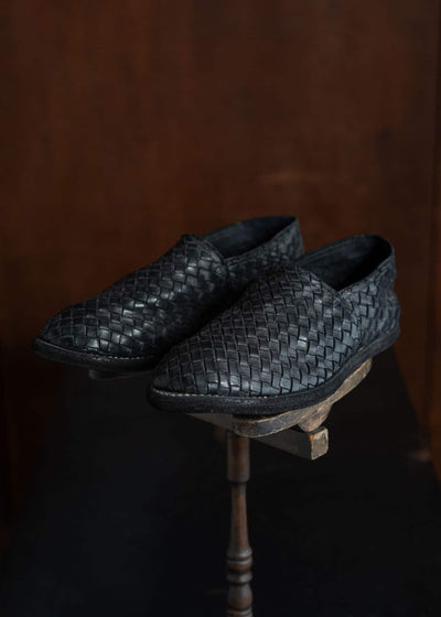 GUIDI 27EM WOVEN KANGAROO FG/CV39T