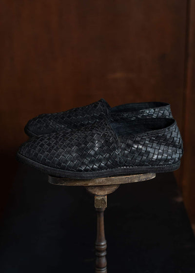 GUIDI 27EM WOVEN KANGAROO FG/CV39T