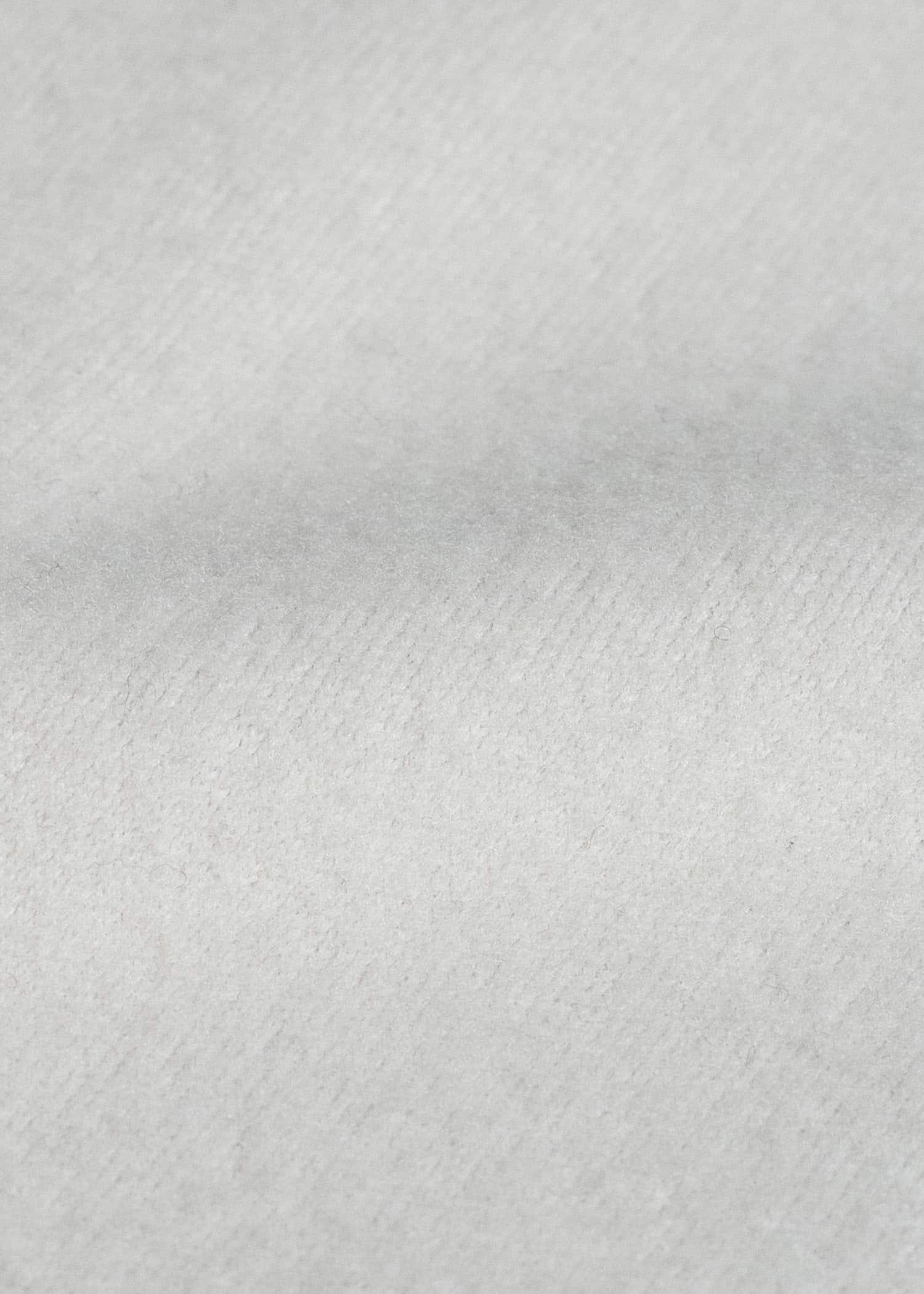 YOKO SAKAMOTO Track Jacket YS-25AW-77 ECRU