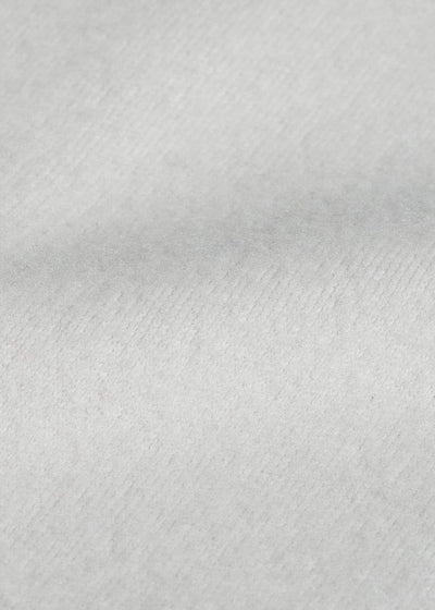 YOKO SAKAMOTO Track Jacket YS-25AW-77 ECRU