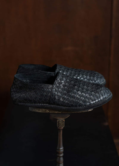 GUIDI 27EM WOVEN KANGAROO FG/CV39T