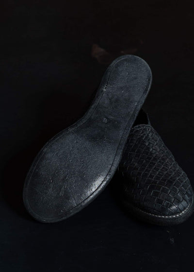 GUIDI 27EM WOVEN KANGAROO FG/CV39T