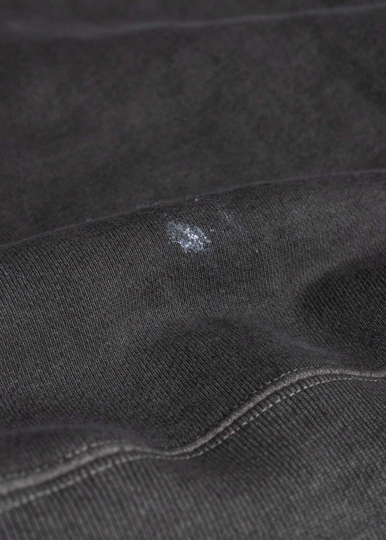 Taiga Takahashi Lot.603-Sumi Kira Sweat Shirt Sumi Kira