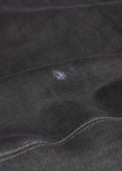 Taiga Takahashi Lot.603-Sumi Kira Sweat Shirt Sumi Kira