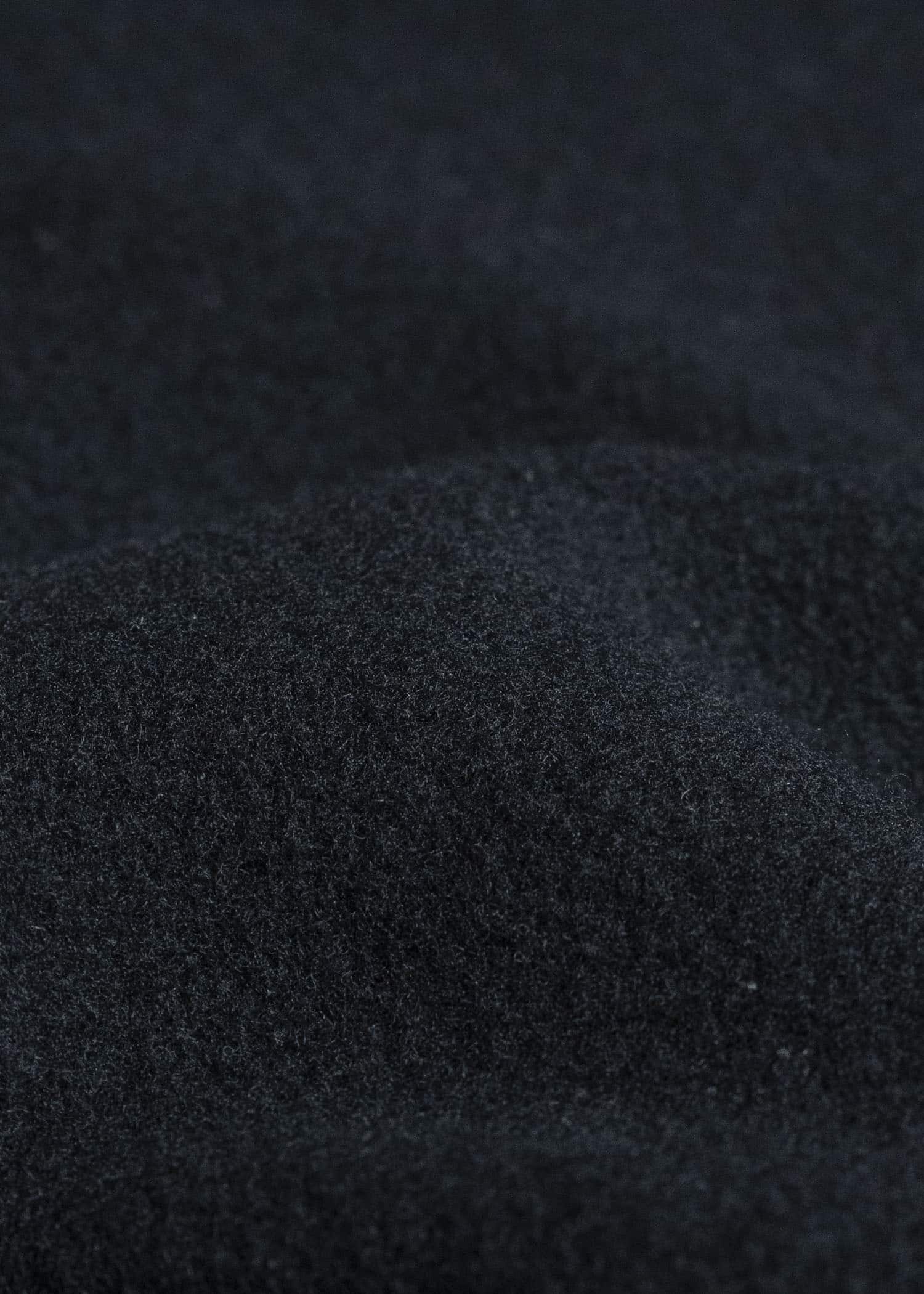 YOKO SAKAMOTO Track Pants YS-25AW-80 BLACK