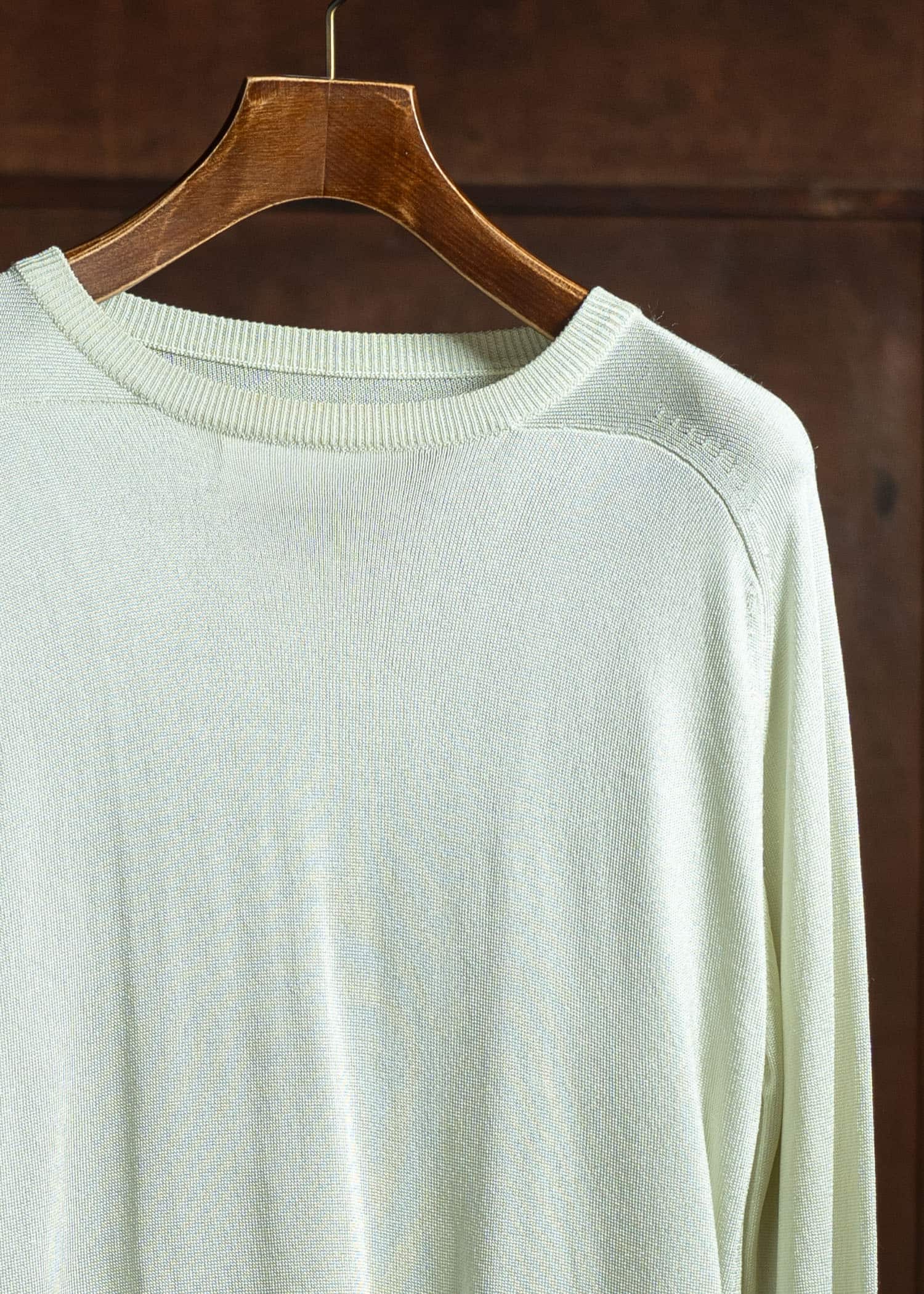 Maison Martin Margiela Summer Knit