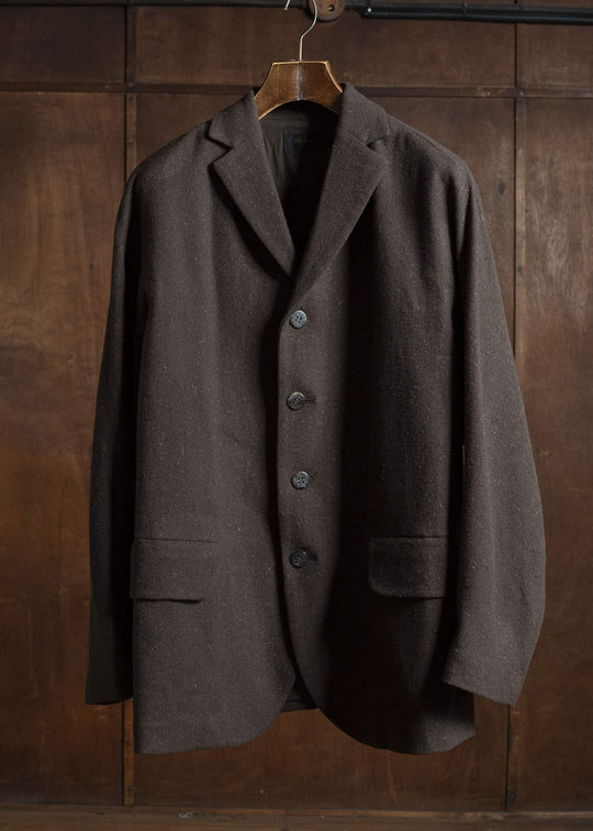 JURGEN LEHL ヨーガンレール ウールジョッパーズパンツ 楽天市場】【2023/定価4.4万】 ヨーガンレール JURGEN LEHL