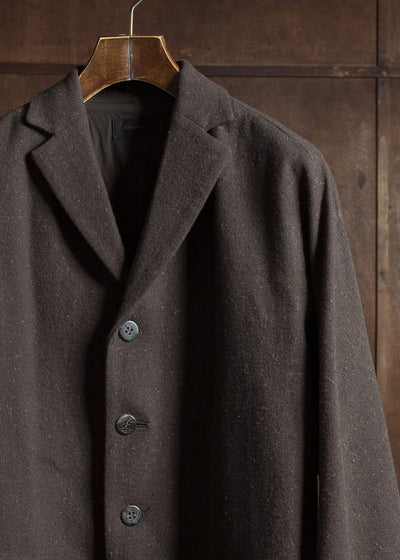 Jurgen Lehl Irregular Yarn Wool Tumbler J0554FJM662 95