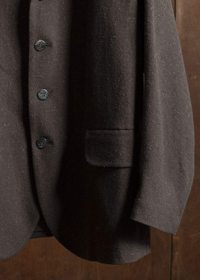 Jurgen Lehl Irregular Yarn Wool Tumbler J0554FJM662 95