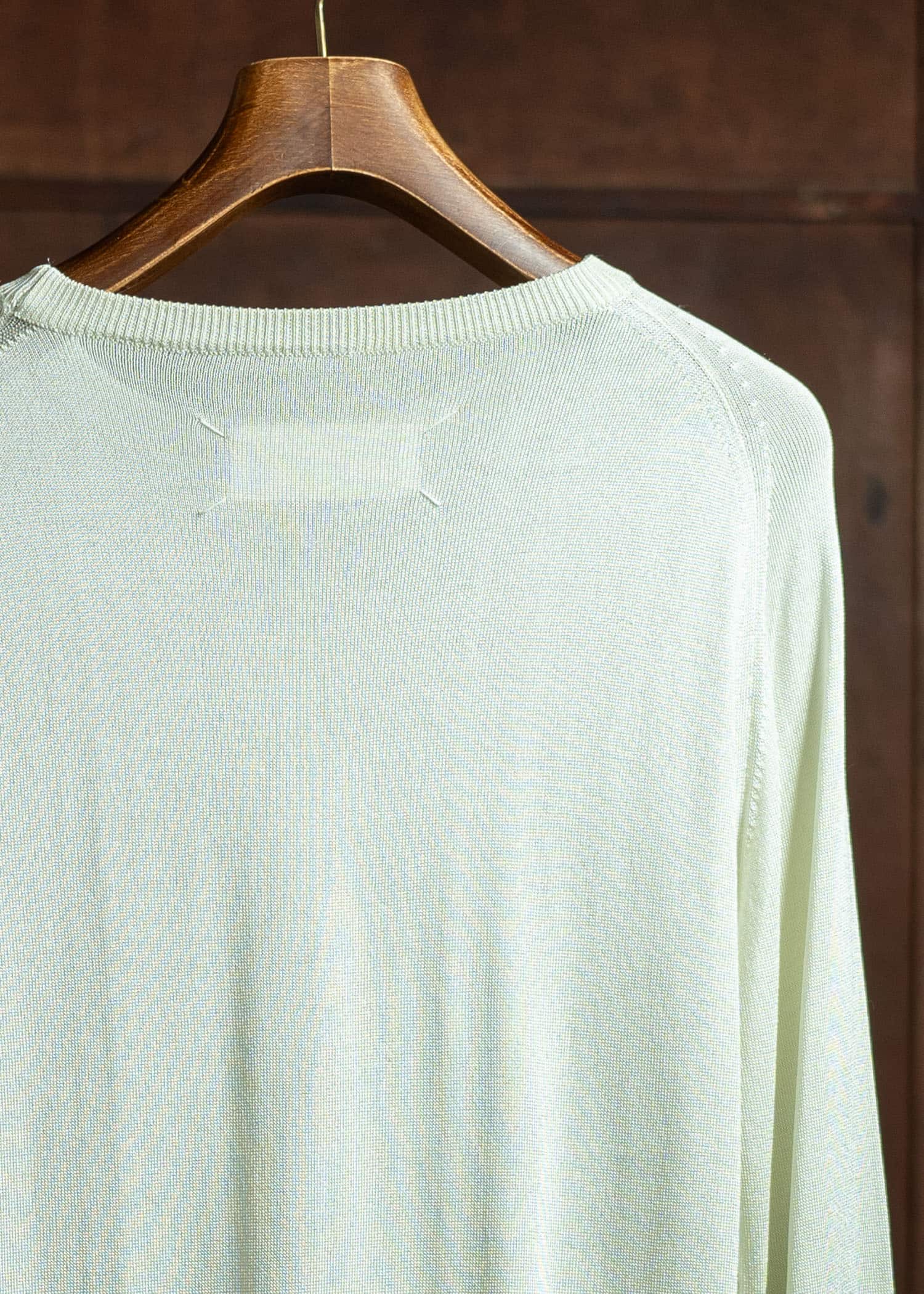 Maison Martin Margiela Summer Knit
