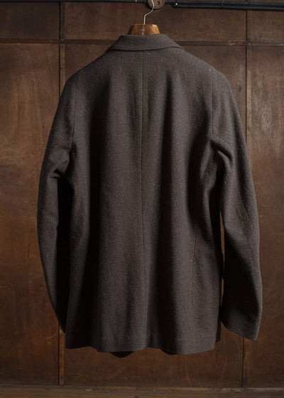 Jurgen Lehl Irregular Yarn Wool Tumbler J0554FJM662 95