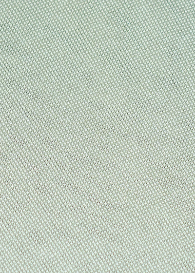 Maison Martin Margiela White tag acetate knit