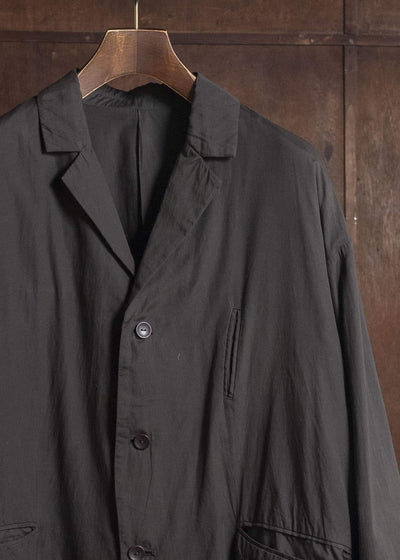 MARK.S MS0030 TB C JACKET MUD-DYE