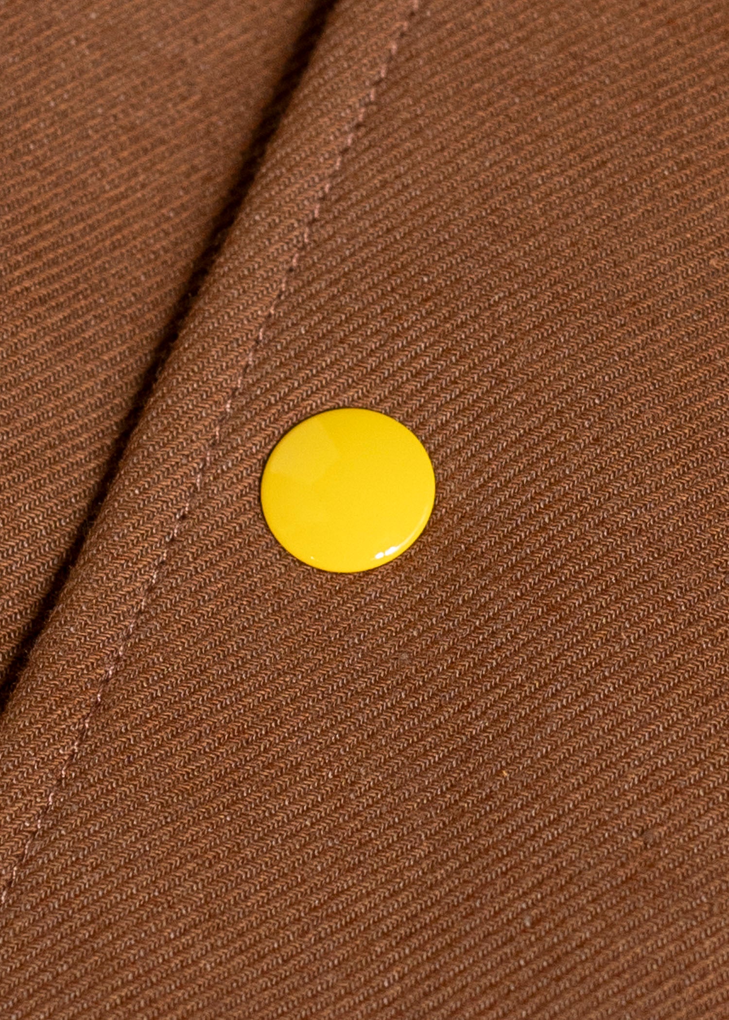 Maison Martin Margiela REPLICA Varsity Leather Jacket