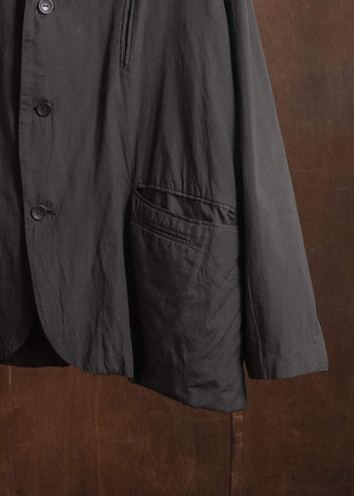 MARK.S MS0030 TB C JACKET MUD-DYE