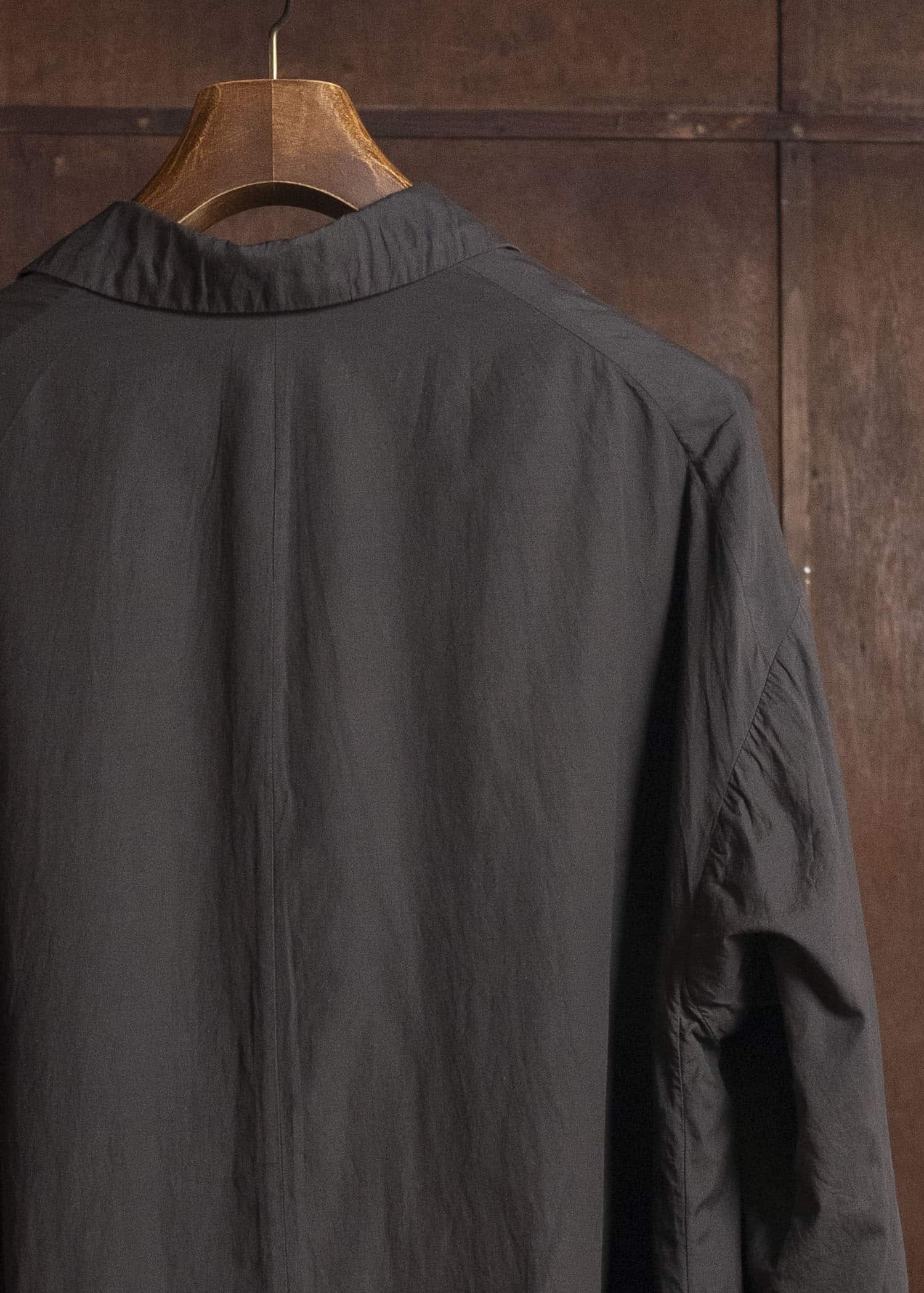 MARK.S MS0030 TB C JACKET MUD-DYE