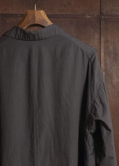 MARK.S MS0030 TB C JACKET MUD-DYE