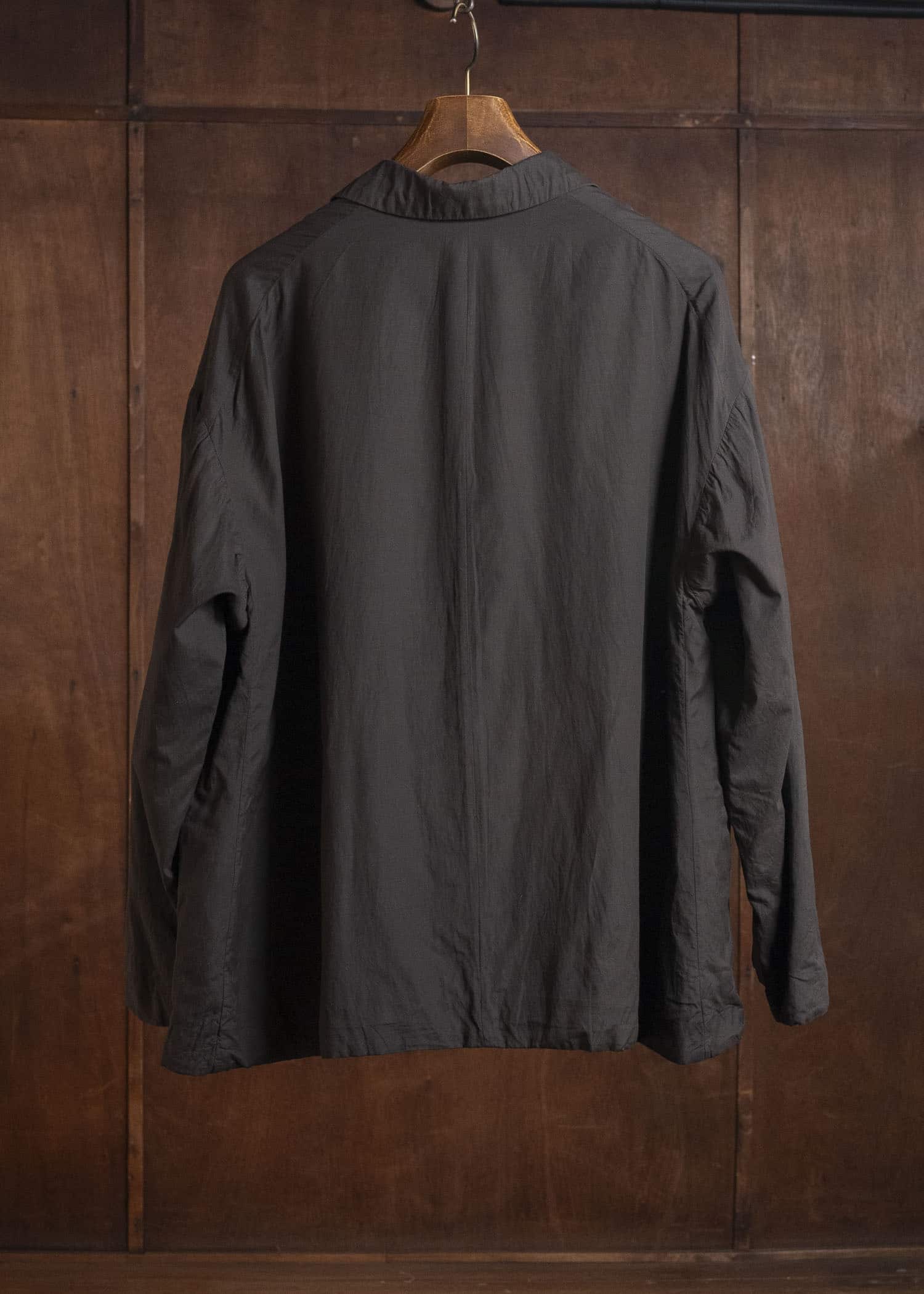MARK.S MS0030 TB C JACKET MUD-DYE