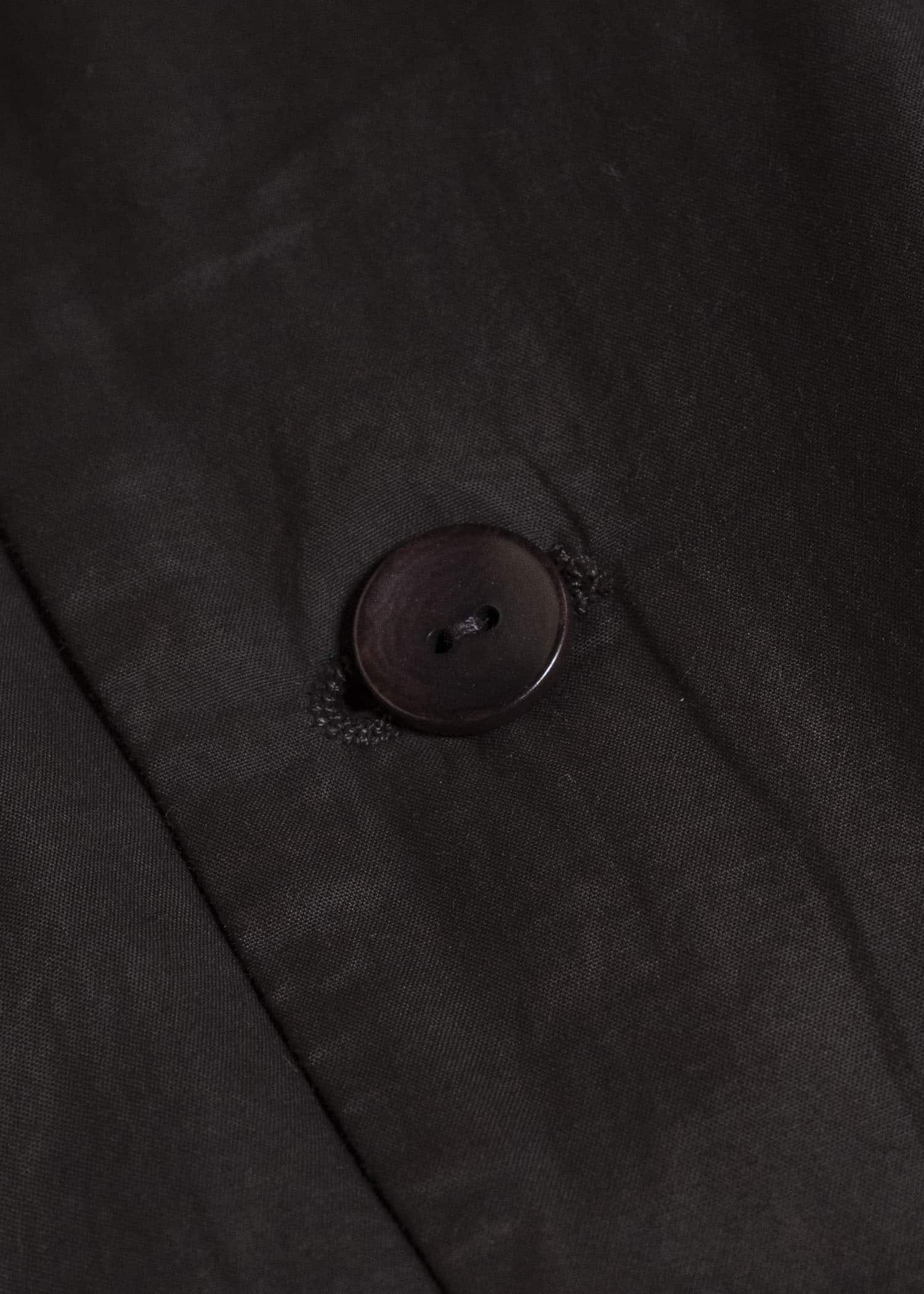MARK.S MS0030 TB C JACKET MUD-DYE