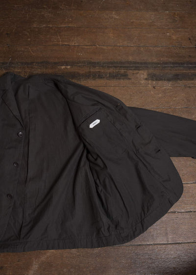 MARK.S MS0030 TB C JACKET MUD-DYE