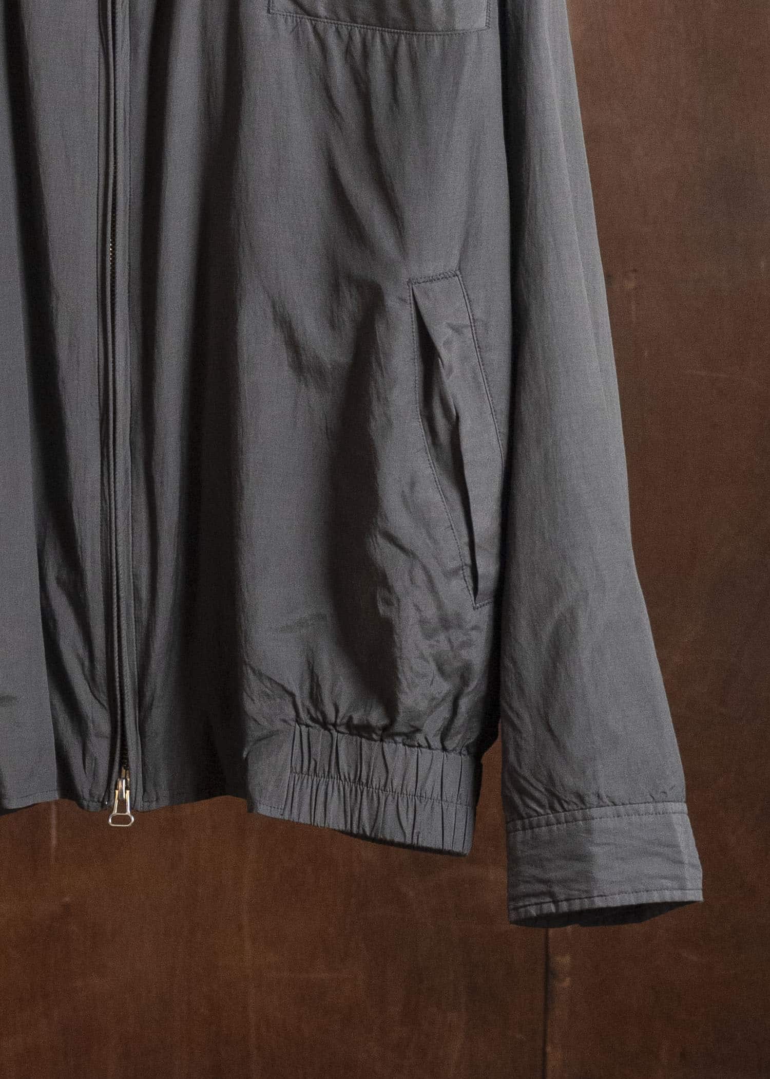 MARK.S MS0031 TB ELIANE JACKET SIIKI-MUD-DYE