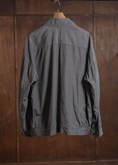 MARK.S MS0031 TB ELIANE JACKET SIIKI-MUD-DYE