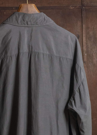 MARK.S MS0031 TB ELIANE JACKET SIIKI-MUD-DYE