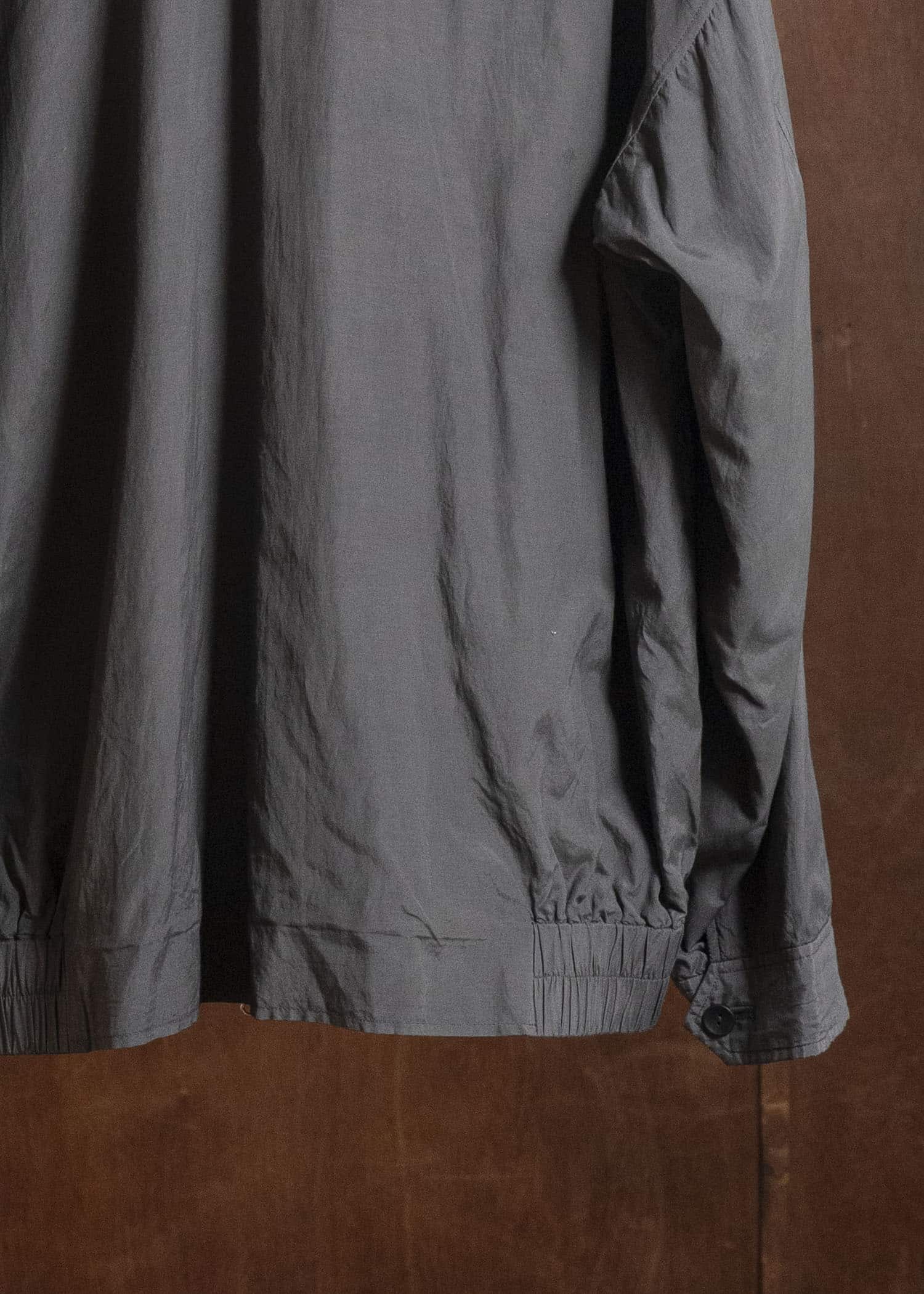 MARK.S MS0031 TB ELIANE JACKET SIIKI-MUD-DYE