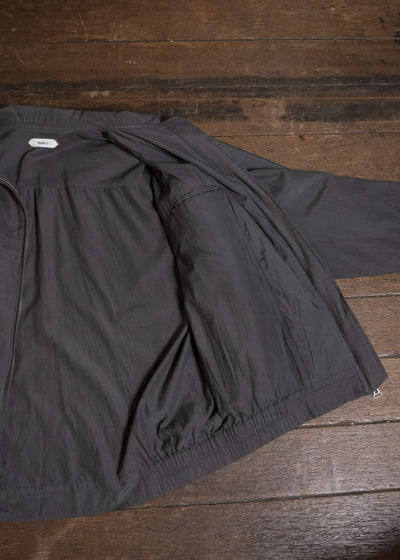 MARK.S MS0031 TB ELIANE JACKET SIIKI-MUD-DYE