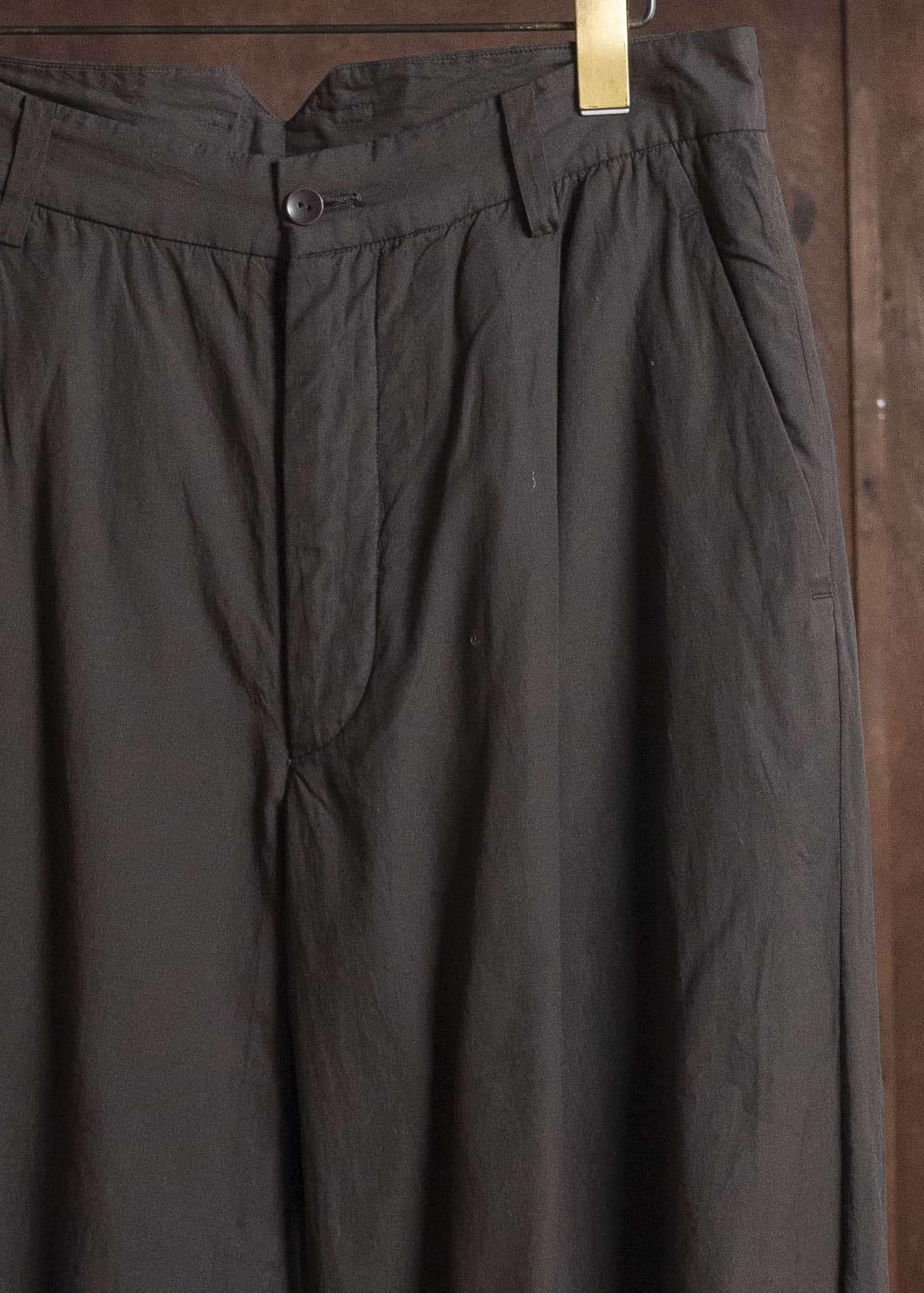 MARK.S MS0032 TB DOMENICO PANTS MUD-DYE