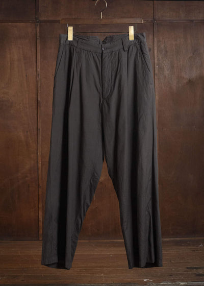 MARK.S MS0032 TB DOMENICO PANTS MUD-DYE