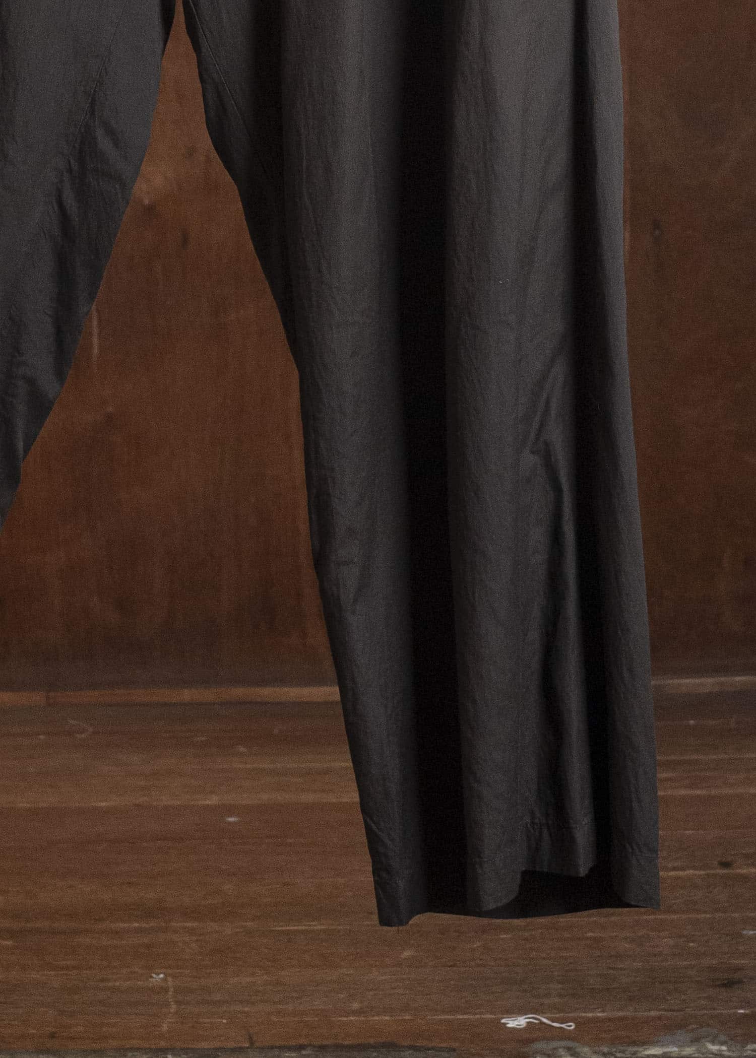 MARK.S MS0032 TB DOMENICO PANTS MUD-DYE