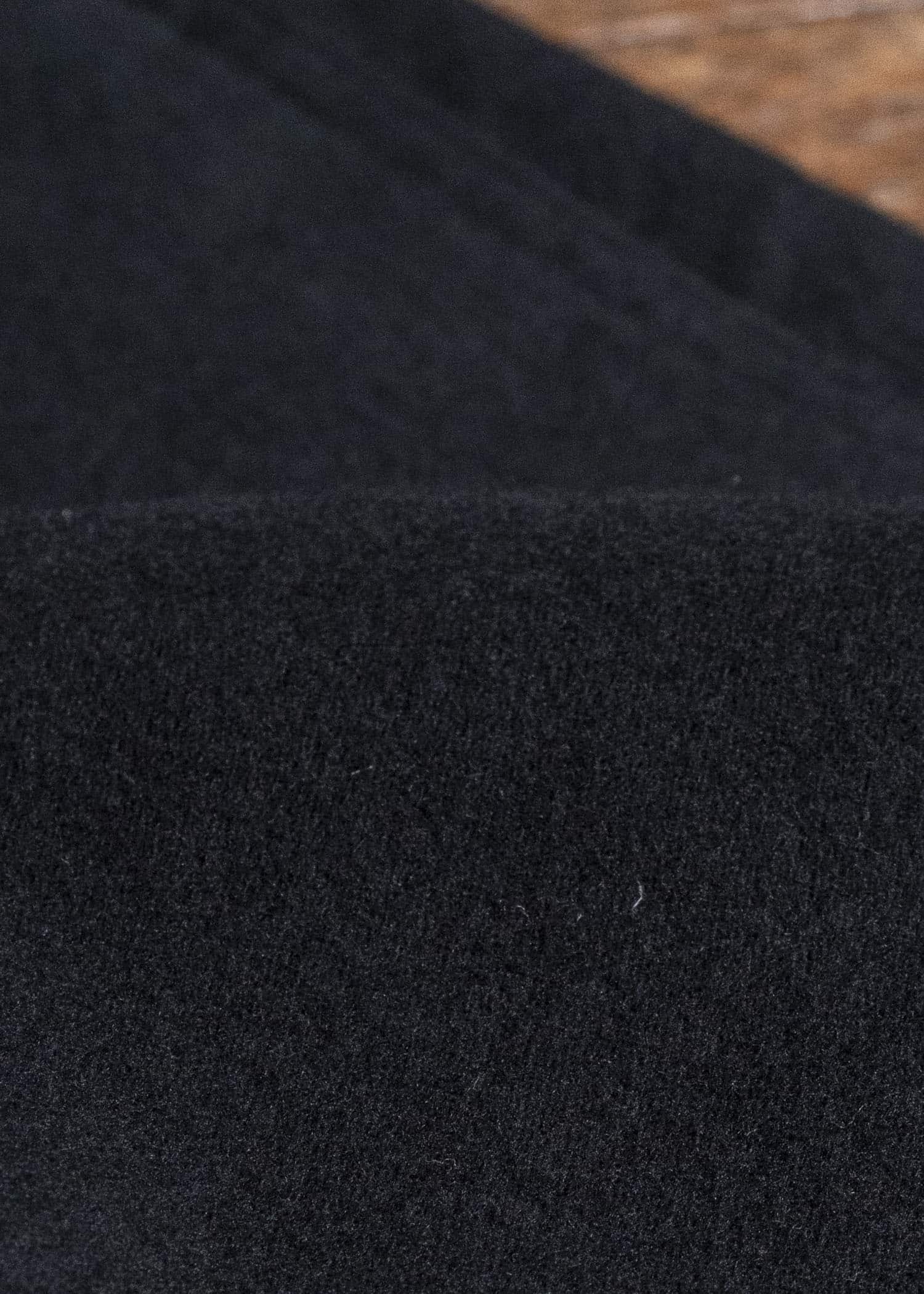 Taiga Takahashi Lot.202-Black Engineer Trousers Black