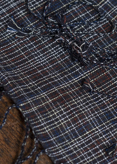 Jurgen Lehl Black J0152ESF83-18