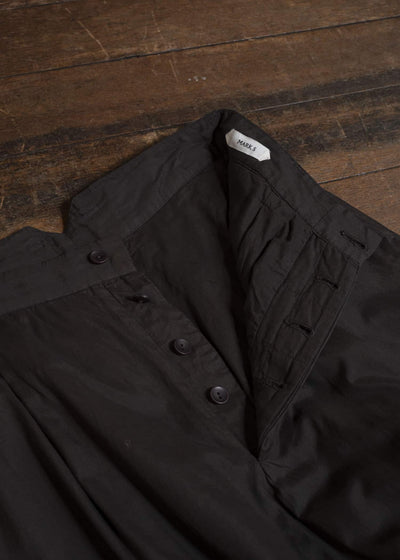 MARK.S MS0032 TB DOMENICO PANTS MUD-DYE