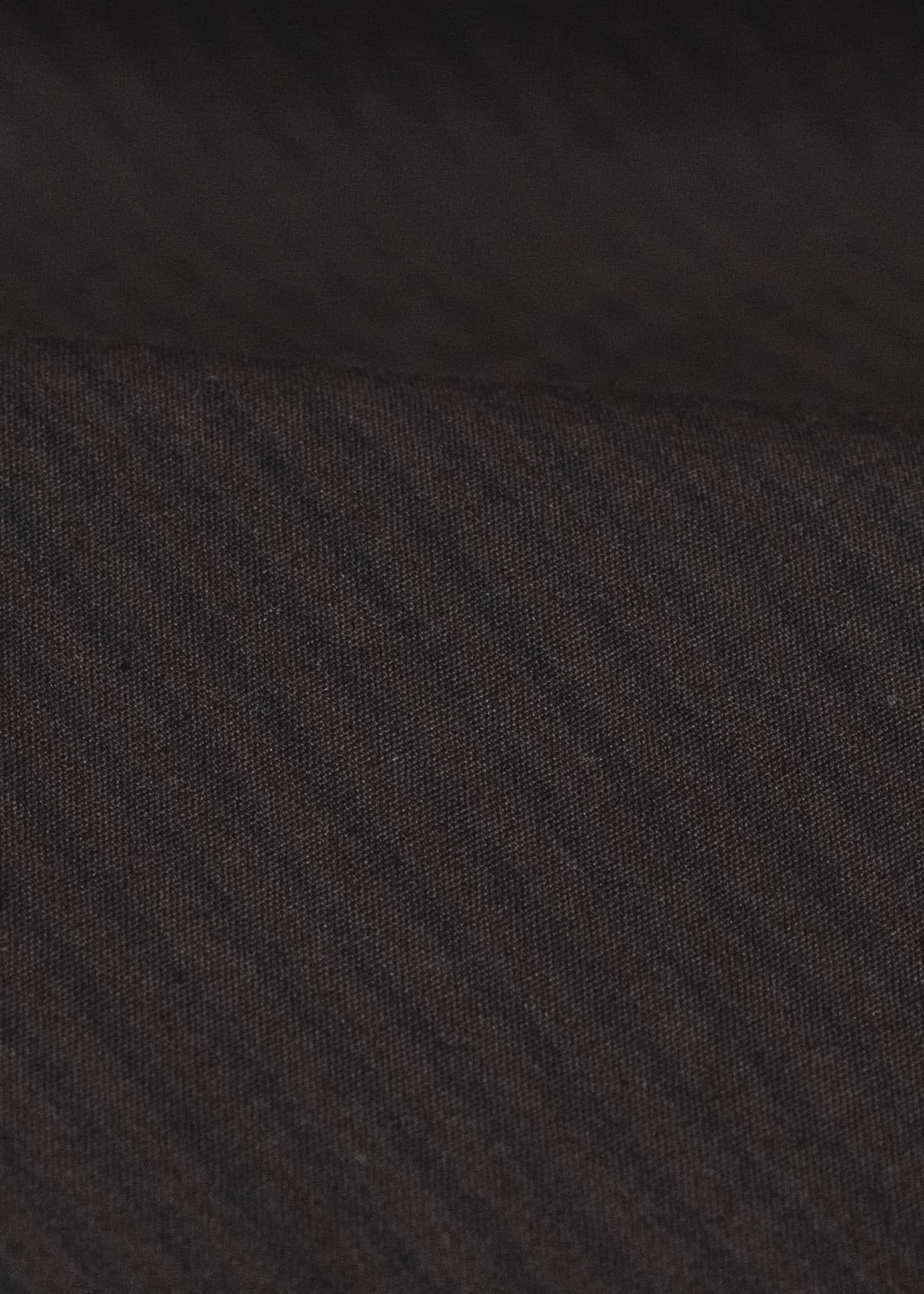 MARK.S MS0039 DOMENICO PANTS STRIPE-MUD-DYE