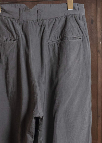 MARK.S MS0032 TB DOMENICO PANTS SIIKI-DYE