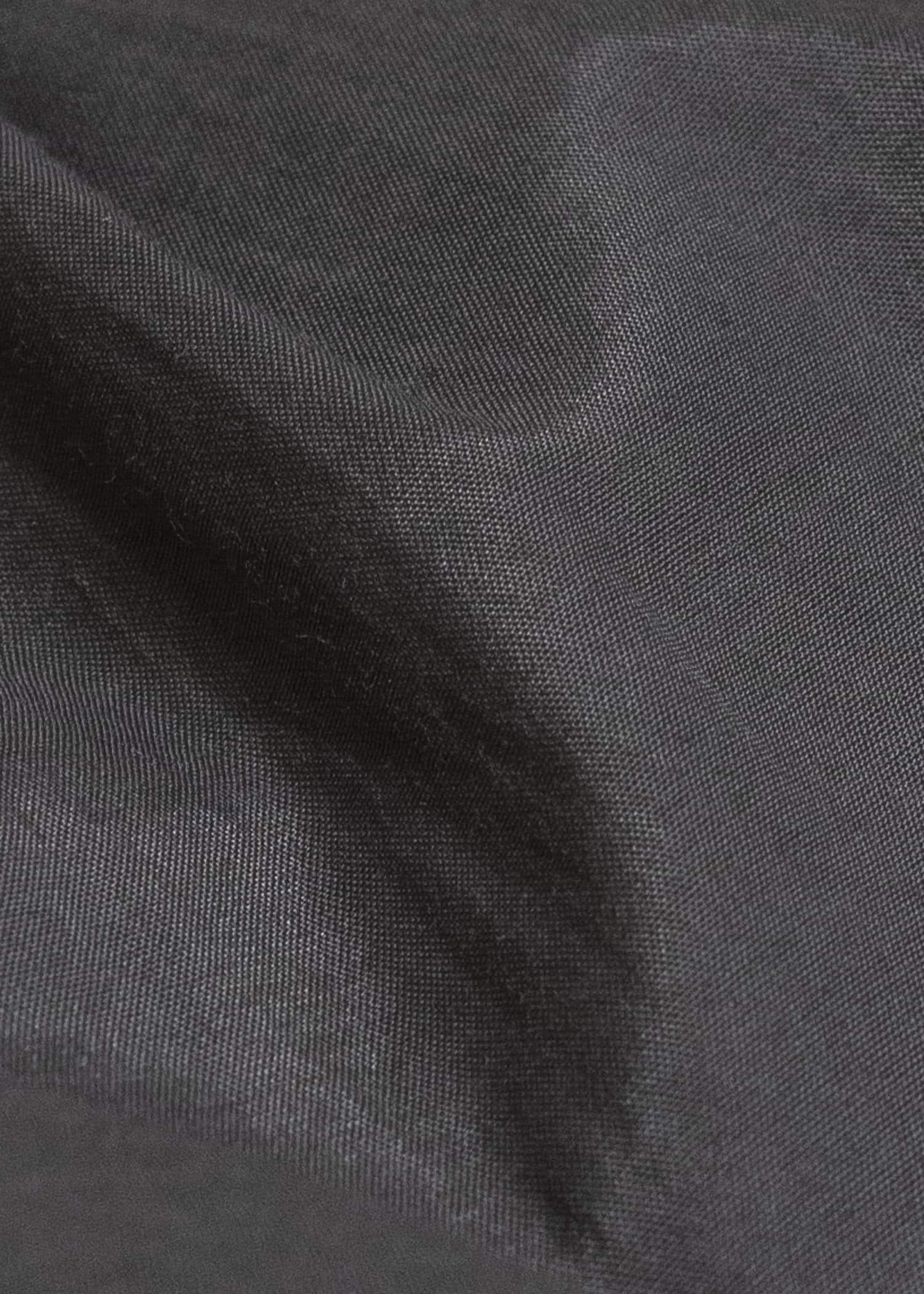 MARK.S MS0032 TB DOMENICO PANTS SIIKI-DYE