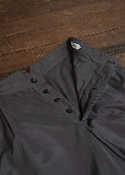 MARK.S MS0032 TB DOMENICO PANTS SIIKI-DYE