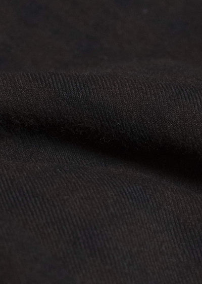 MARK.S MS0048 DOMENICO PANTS CHECK MUD-DYE