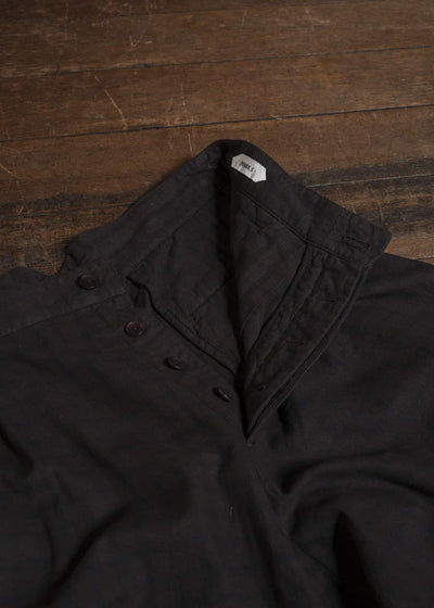 MARK.S MS0048 DOMENICO PANTS CHECK MUD-DYE