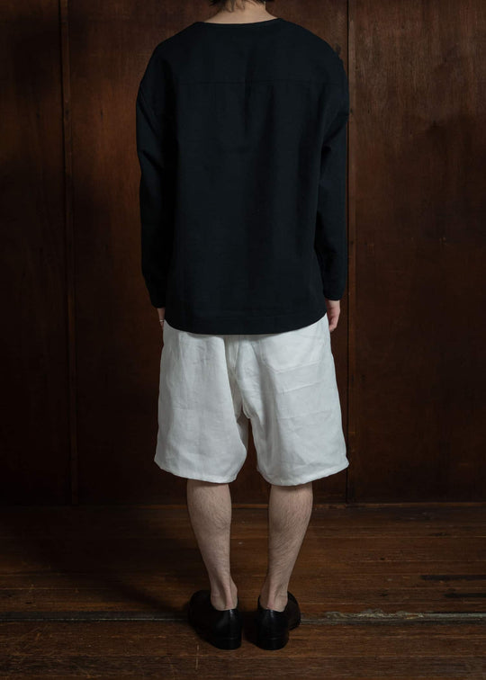 ZIIIN "KODARMA" OFF WHITE