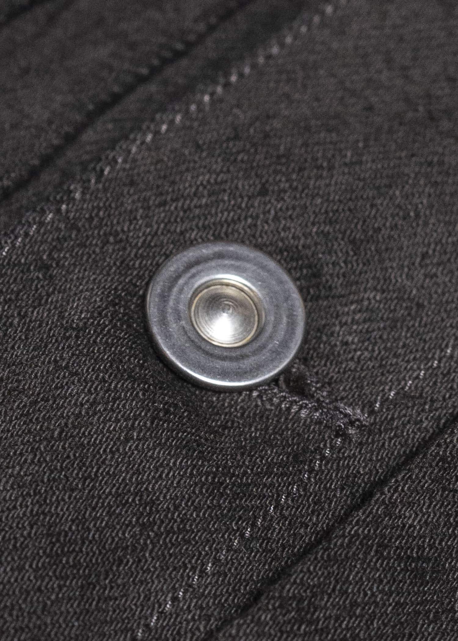 YOKO SAKAMOTO Pleats Jacket YS-25AW-47 KAKISHIBU