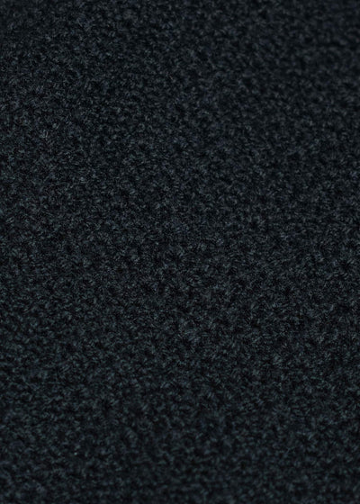 DANIEL ANDRESEN KNITED COAT Wool Cardigan