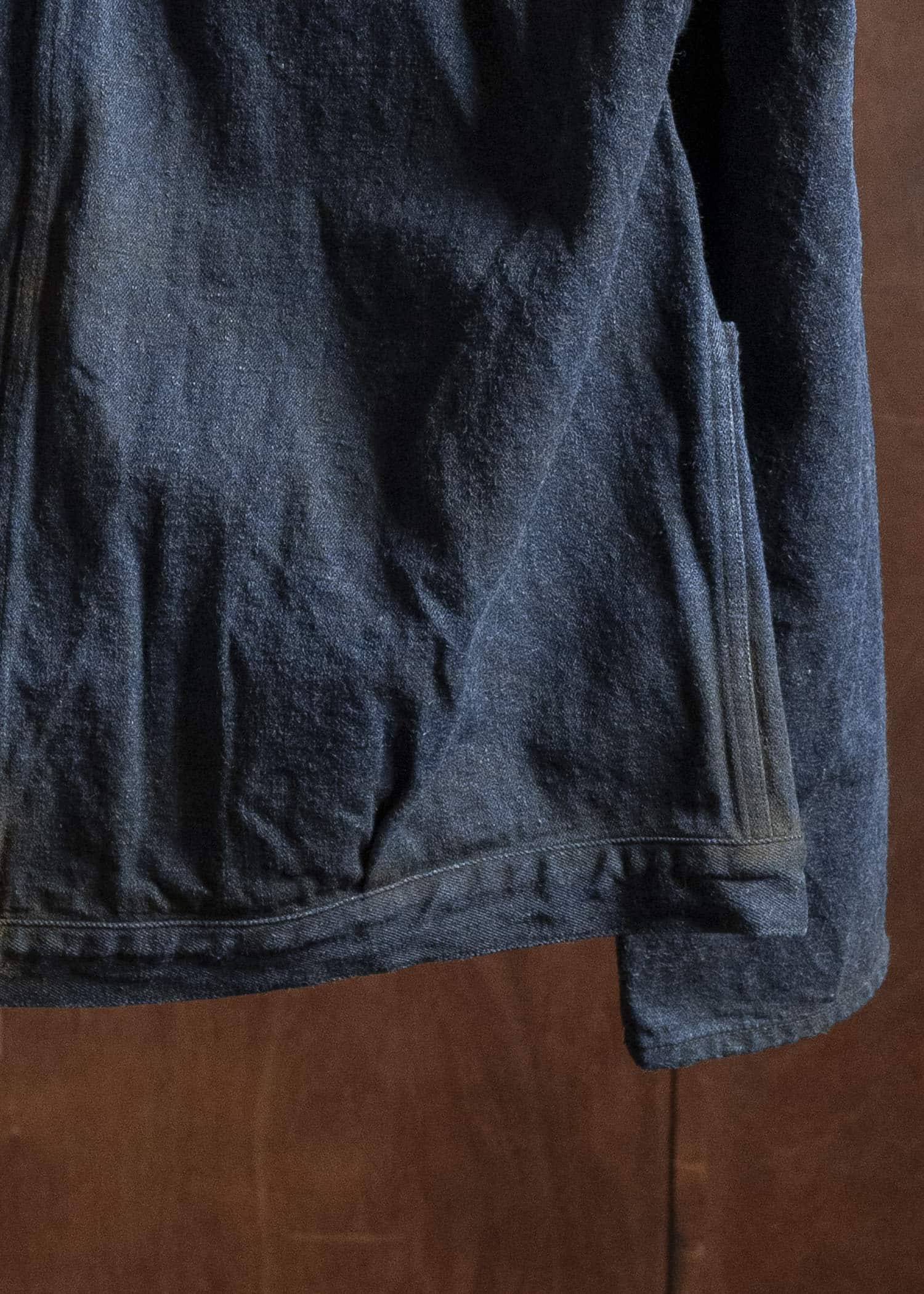 YOKO SAKAMOTO Pleats Jacket YS-25AW-47 YELLOW OCHRE