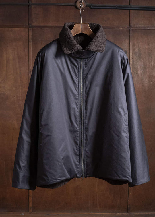 Jurgen Lehl コットンむら糸ツイード J0554FJM721 95